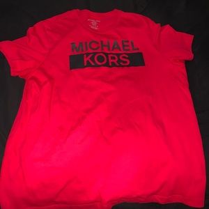 MK shirt